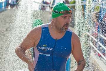 El XVII Triatlón de Salinetas, en imágenes (II)